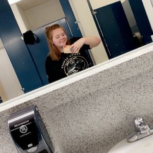 Meet your Posher, Kate